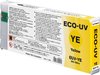 ECO-UV-Tinte 220 ml yellow